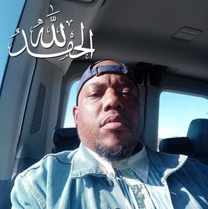 Meet your Posher, Jamel